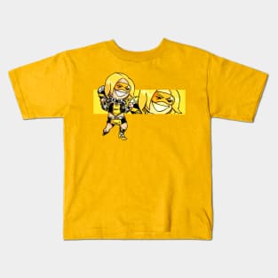 LKS Shelly Kids T-Shirt